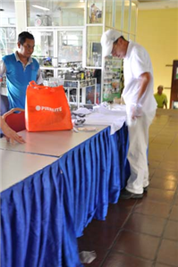 	JBEEA Charity Golf Tournament 2011